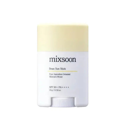 Mixsoon Bean Sun Stick SPF50+ PA++++