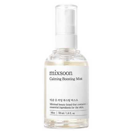 Mixsoon Calming Boosting Mist