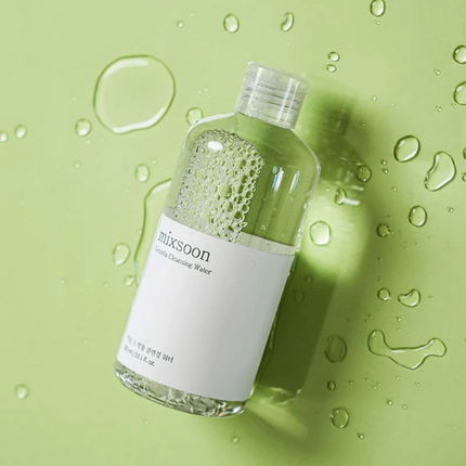 Mixsoon Centella Cleansing Water