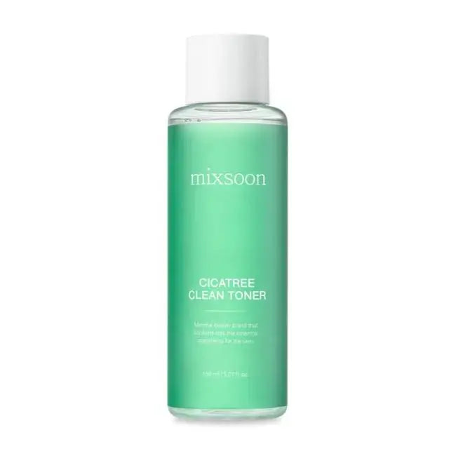 Mixsoon Cicatree Clean Toner