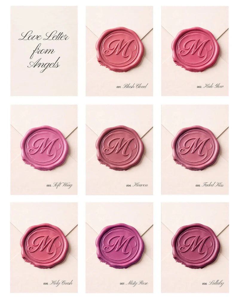 Moira Angel Satin Lipstick 003 Soft Wing