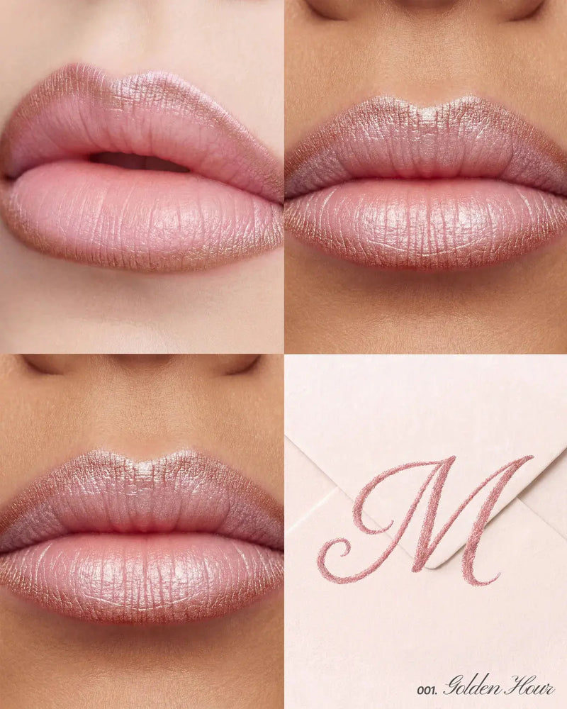 Moira Angel Touch Liner 001 Golden Hour