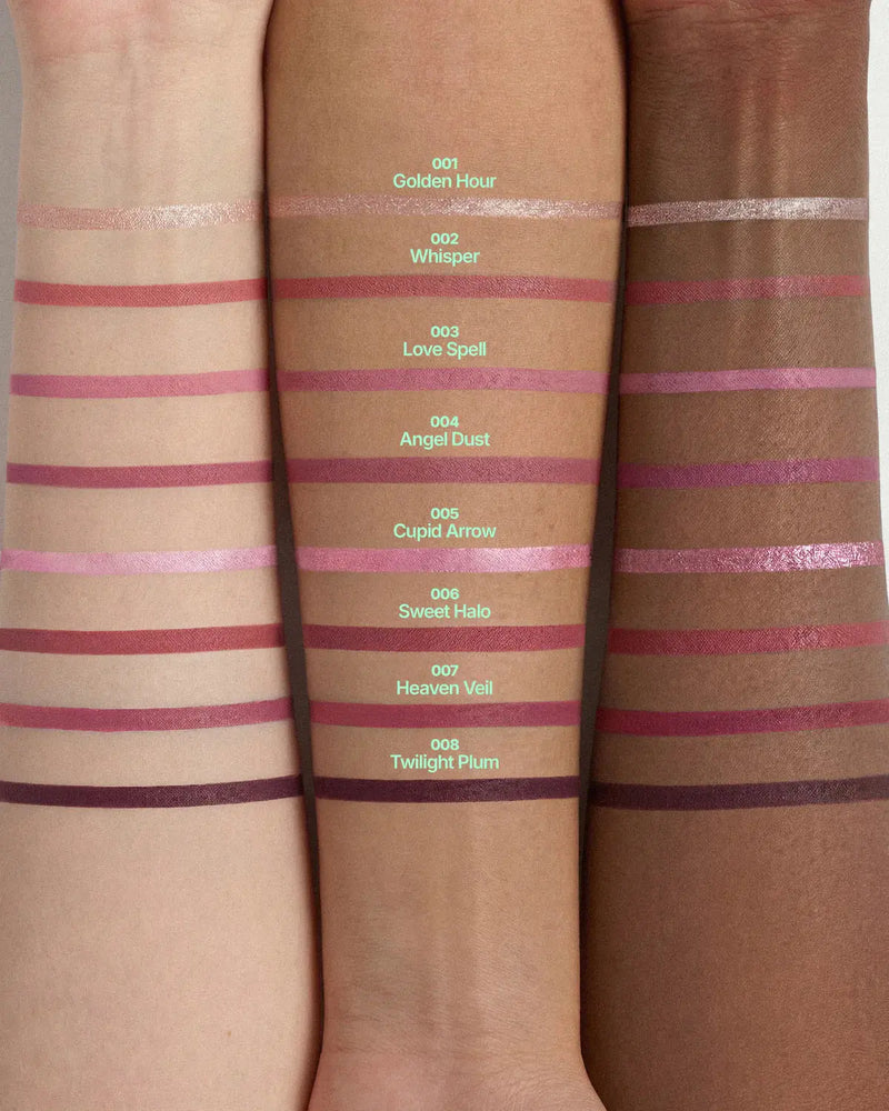 Moira Angel Touch Liner 001 Golden Hour