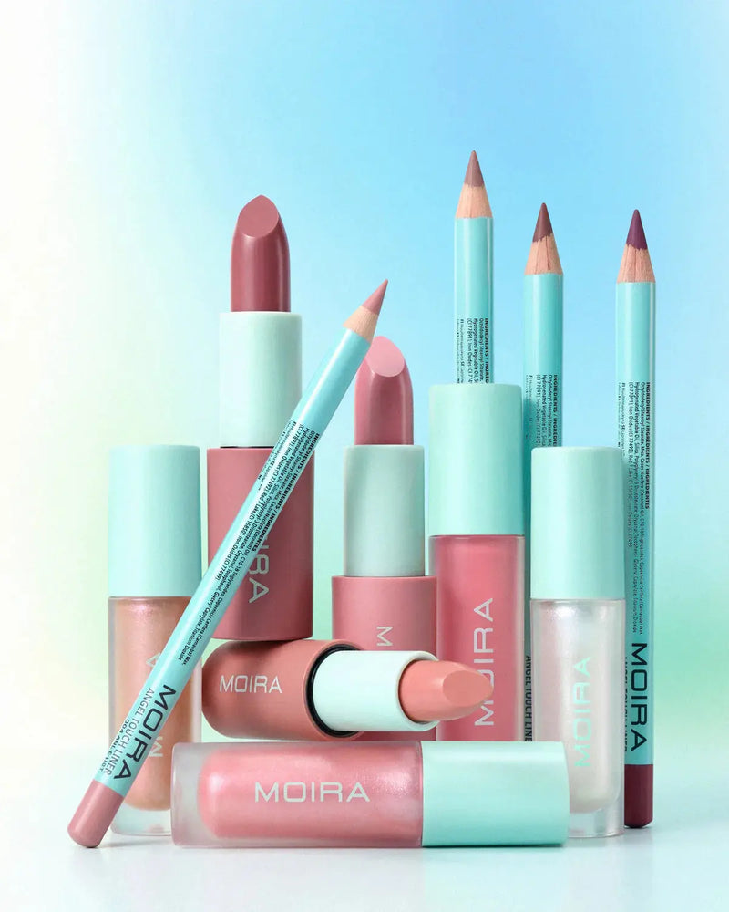 Moira Angel Touch Liner 001 Golden Hour