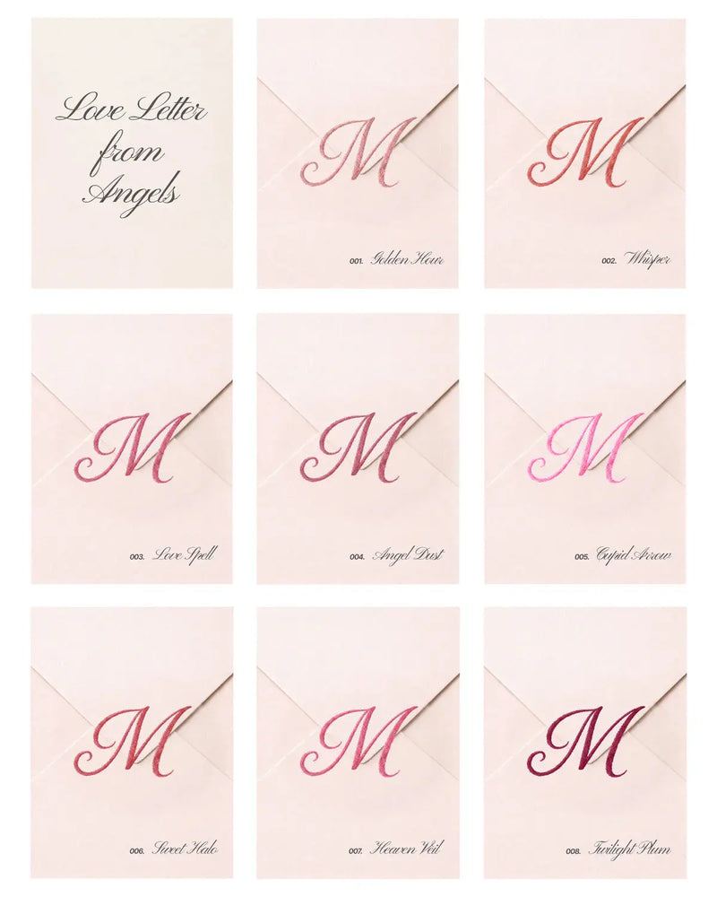 Moira Angel Touch Liner 002 Whisper