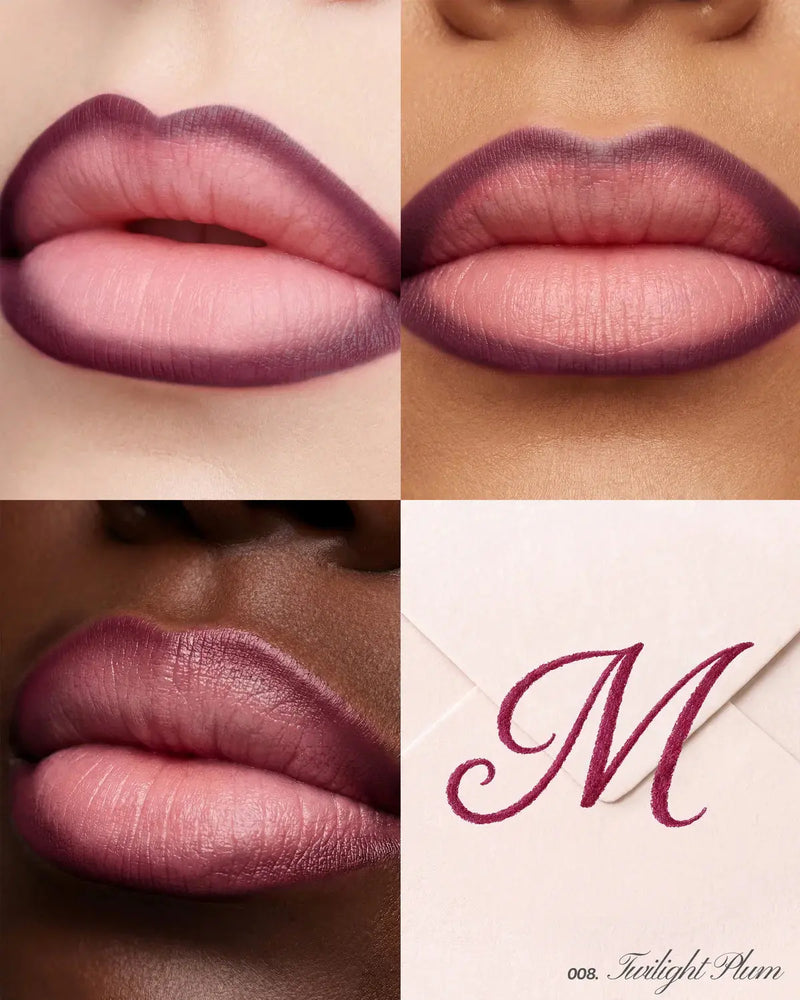 Moira Angel Touch Liner 008 Twilight Plum