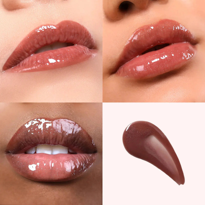Moira Butter Bliss Lip Balm Set