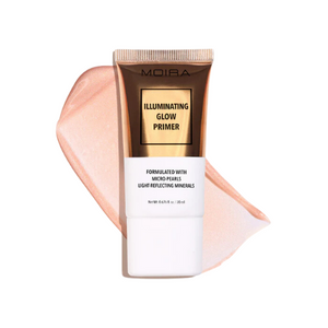 Moira Complete Facial Primer 007 Illuminating Glow Primer