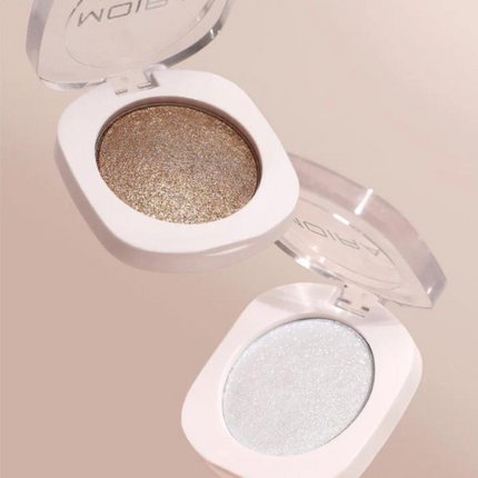 Moira Dreamlight Highlighter Balm 002 It's Glam