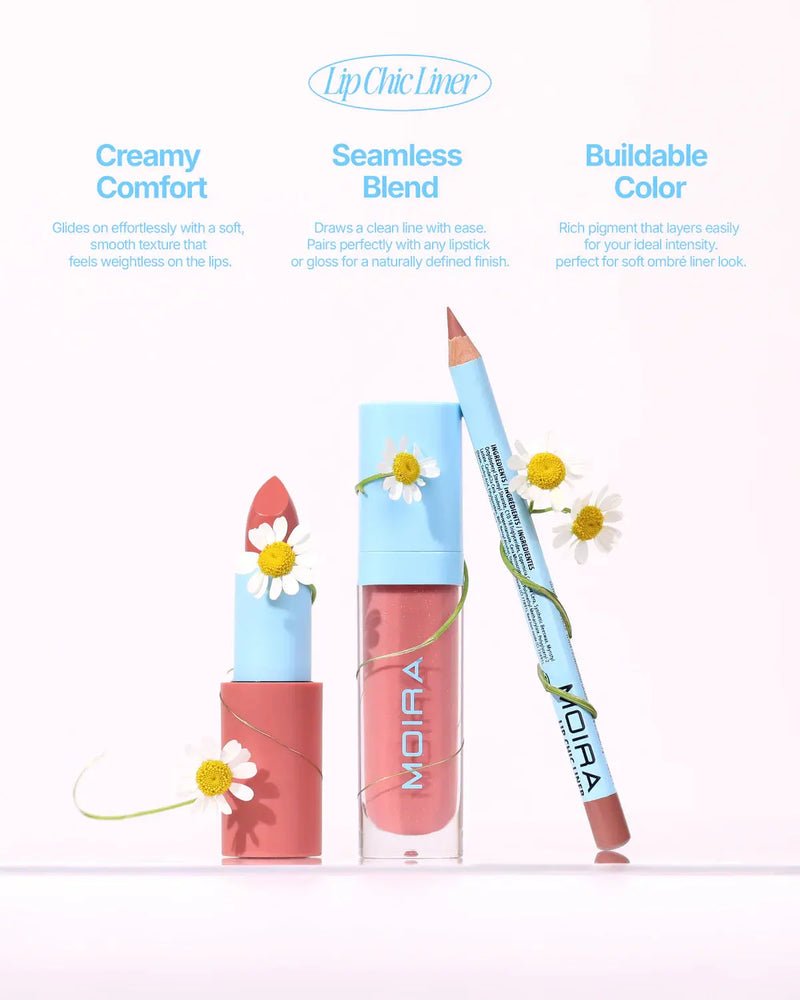 Moira Lip Chic Liner 008 Cool Girl