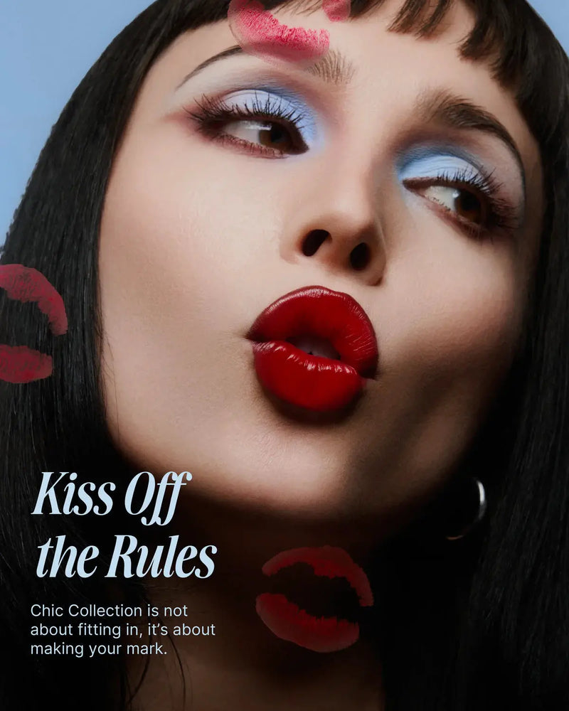 Moira Lip Chic Shimmer Gloss 003 Lit