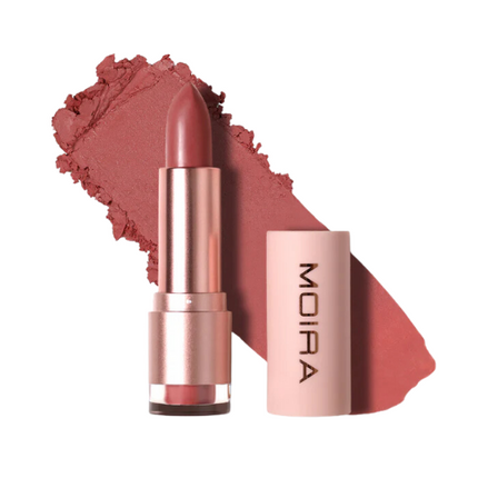 Moira Lip Goddess Lipstick 004 Goddess