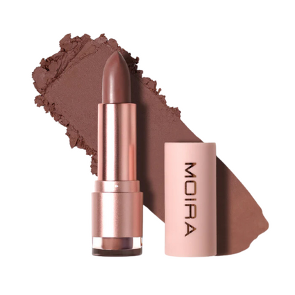 Moira Lip Goddess Lipstick 006 Angelic