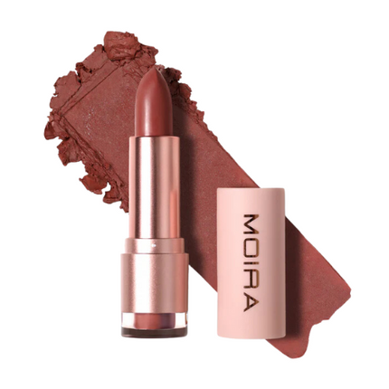 Moira Lip Goddess Lipstick 007 Beautiful