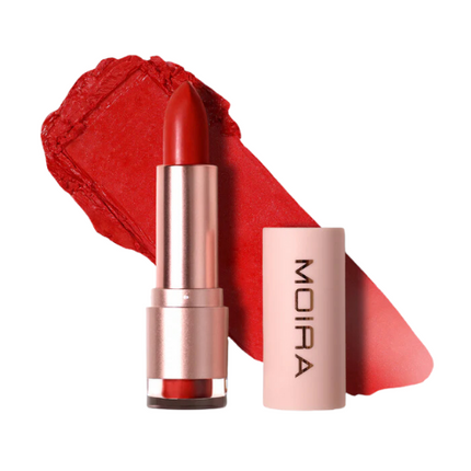 Moira Lip Goddess Lipstick 015 Superstar