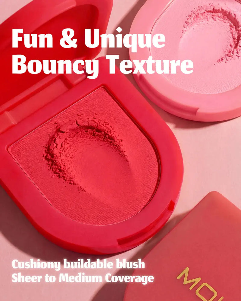 Moira Love Blur Blush 003 Amore