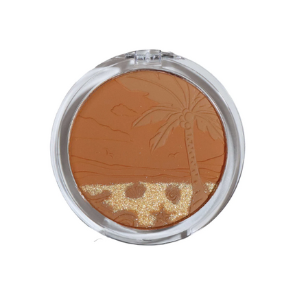 Moira Signature Bronzer 002 Warm Terracotta