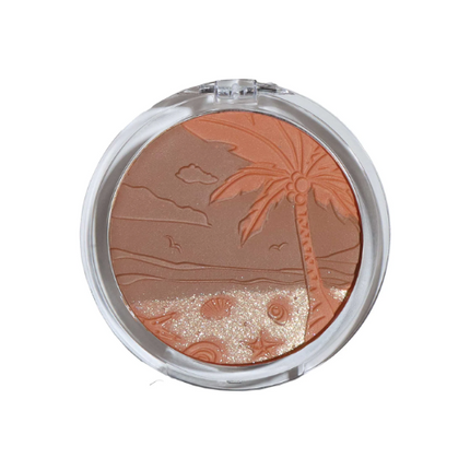 Moira Signature Bronzer 004 Soft Tawny