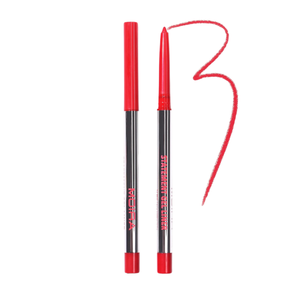 Moira Statement Gel Liner 012 Red