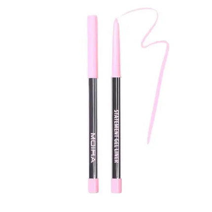 Moira Statement Gel Liner 013 Baby Pink