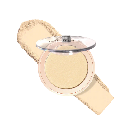 Moira Under-Eye Setting Powder 200 Banana