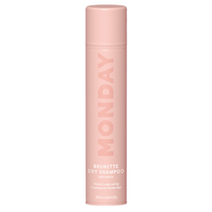 Monday Haircare Dry Shampoo Brunette