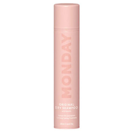 Monday Haircare Dry Shampoo Original