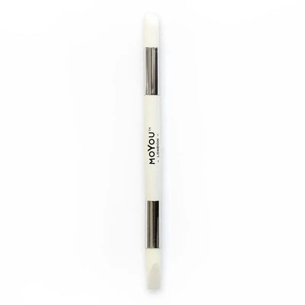 MoYou London Double-Sided Silicone Head Stick