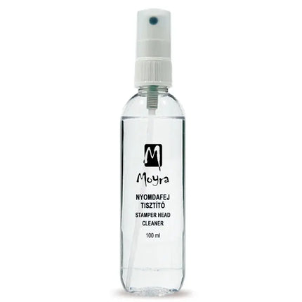 Moyra Stamper Head Cleaner