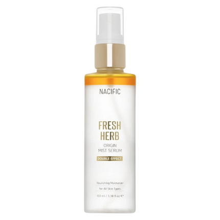 Nacific Fresh Herb Origin Mist Serum