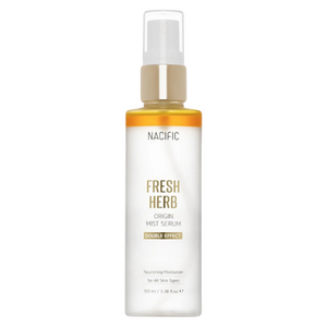 Nacific Fresh Herb Origin Mist Serum