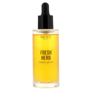 Nacific Fresh Herb Origin Serum