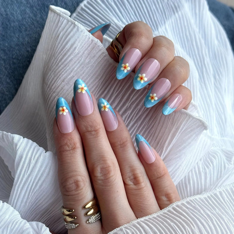 Nailday Soft Gel Press-On Nails Lush Life