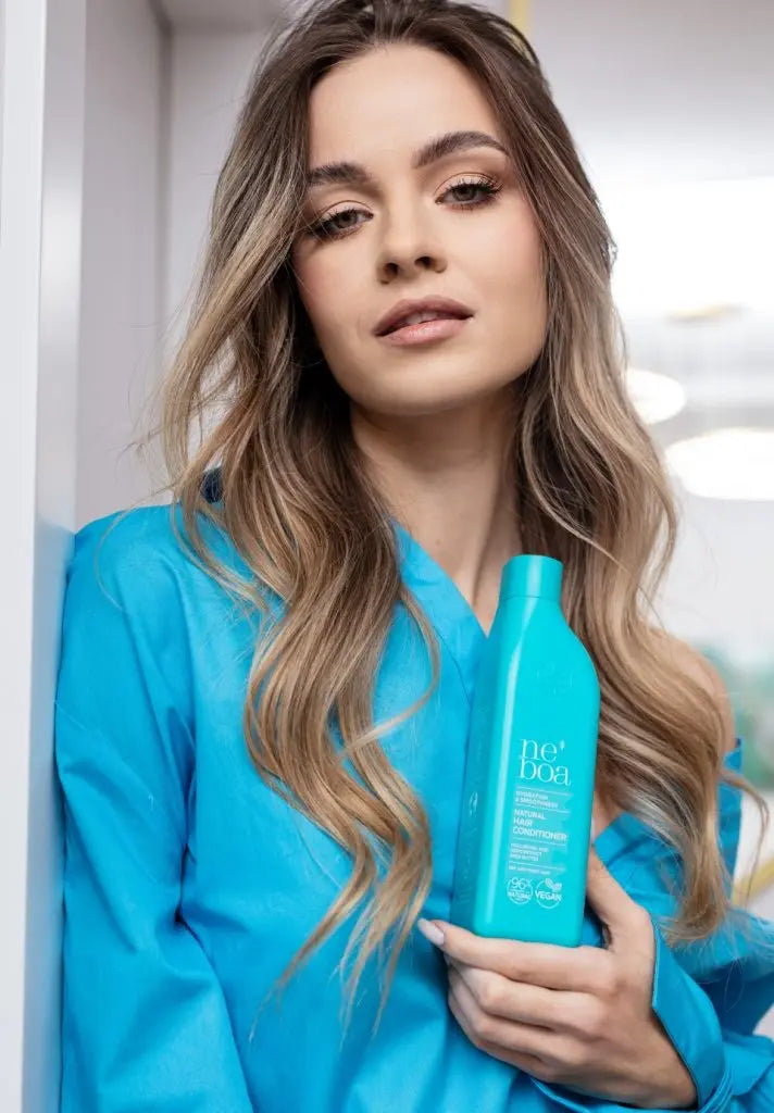 Neboa Hydrating & Smooth Conditioner