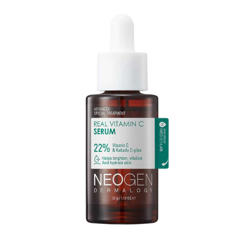 Neogen Real Vitamin C Serum