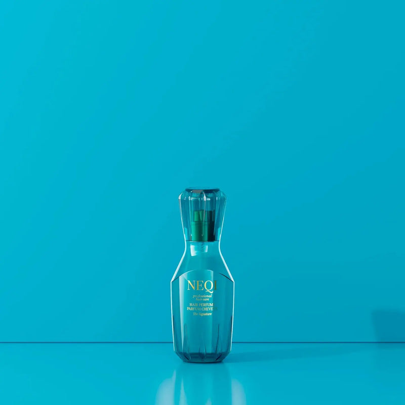 Neqi Hair Perfume The Signature