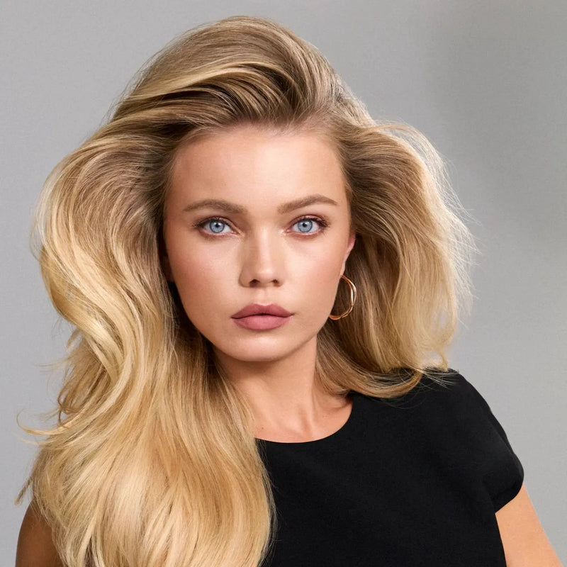 Neqi Volume Victory Styling Mousse