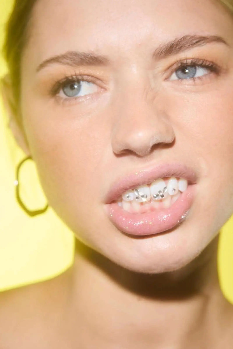 Never Have I Ever Classic Gem DIY Tooth Gem Kit