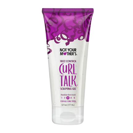 Not Your Mother's Curl Talk Gel