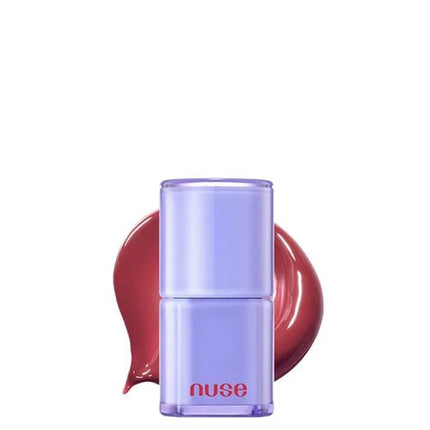 Nuse Care Liptual Liptint 03 Redish Huh