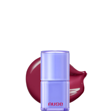 Nuse Care Liptual Liptint 07 Tanned Hour