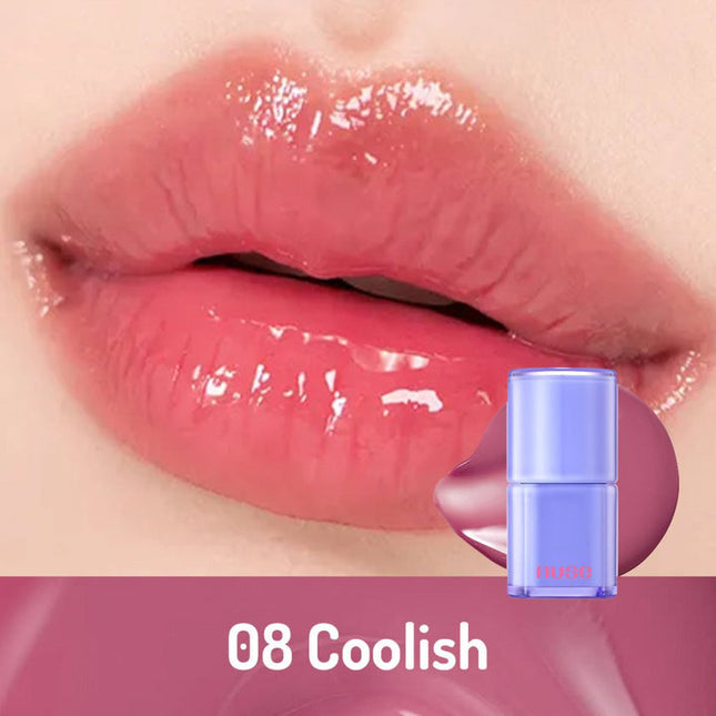 Nuse Care Liptual Liptint 08 Coolish