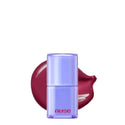 Nuse Care Liptual Liptint 09 Deepin Cherry