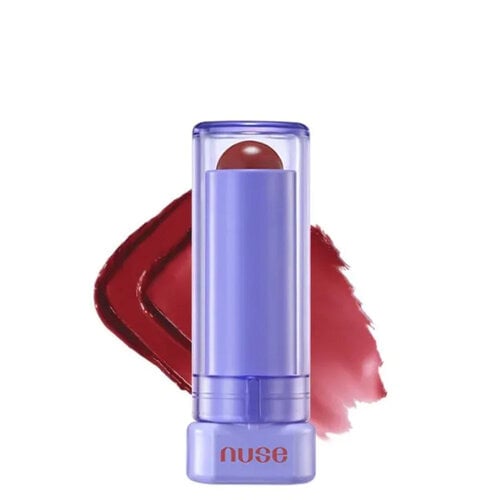 Nuse Color Care Lip Balm 02 Hey Woody