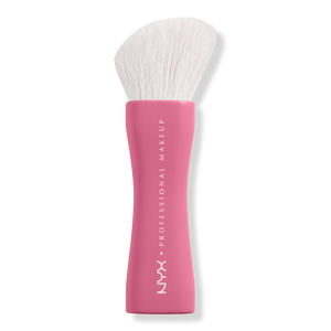 NYX Professional Makeup Buttermelt Blush Brush 01