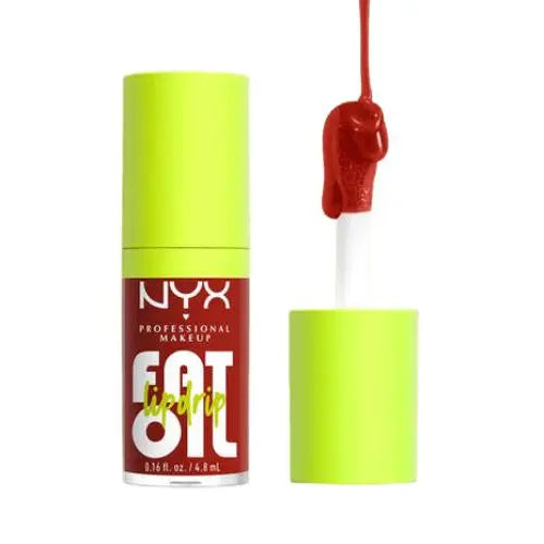 NYX Professional Makeup Fat Oil Lip Drip Losin Cone Trol