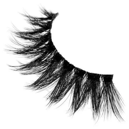 NYX Professional Makeup Jumbo Lash Vegan Reusable False Lash Major Spikes