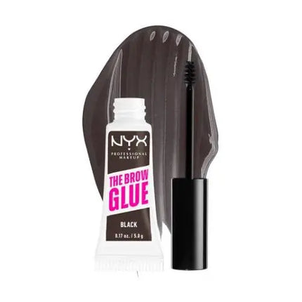 NYX Professional Makeup The Instant Brow Glue Styler