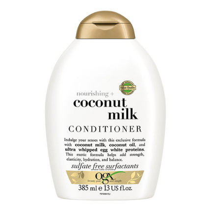 OGX Beauty Nourishing Coconut Milk Conditioner