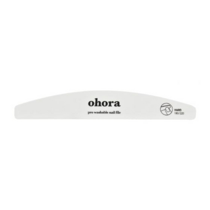 Ohora Pro Washable Nail File